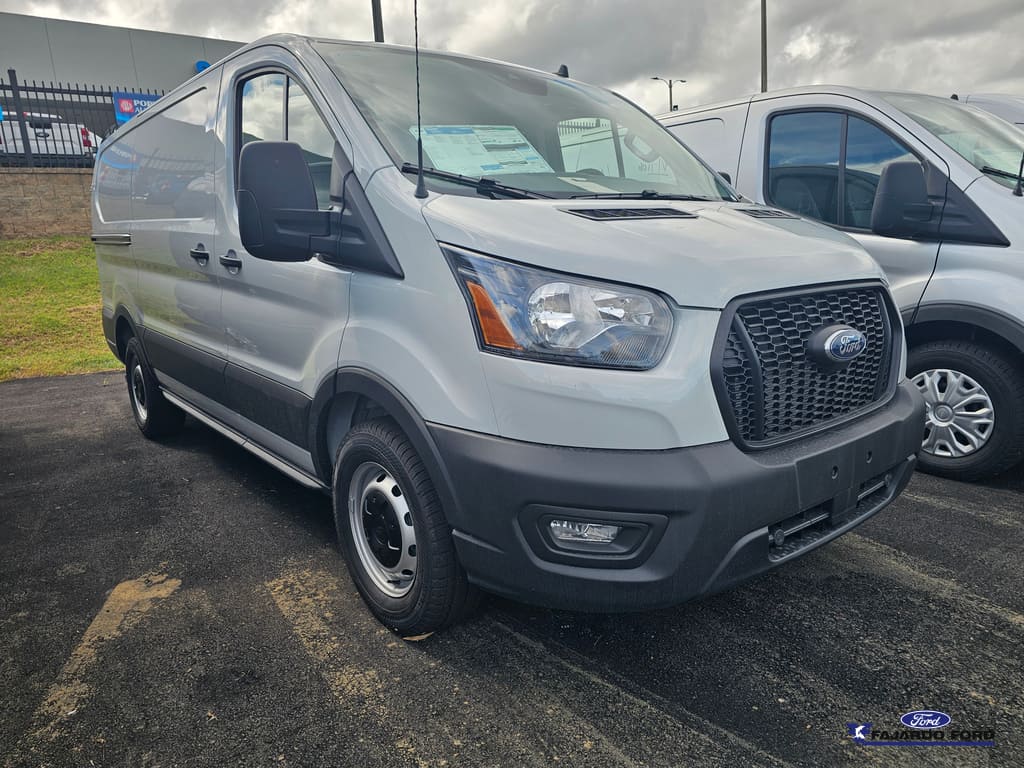 2025 Ford Transit 150 Low Roof 148 WB's photo