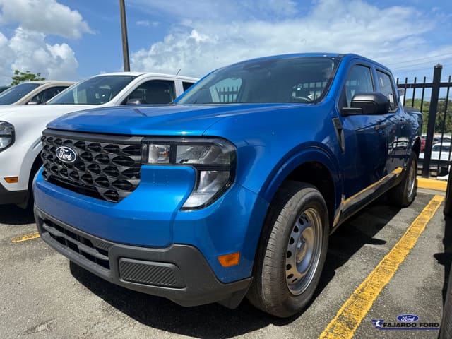 2025 Ford Maverick XL
