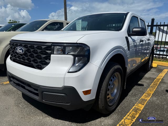 2025 Ford Maverick XL