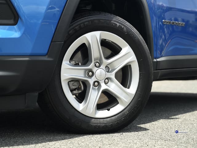 Jeep Compass Sport 2023