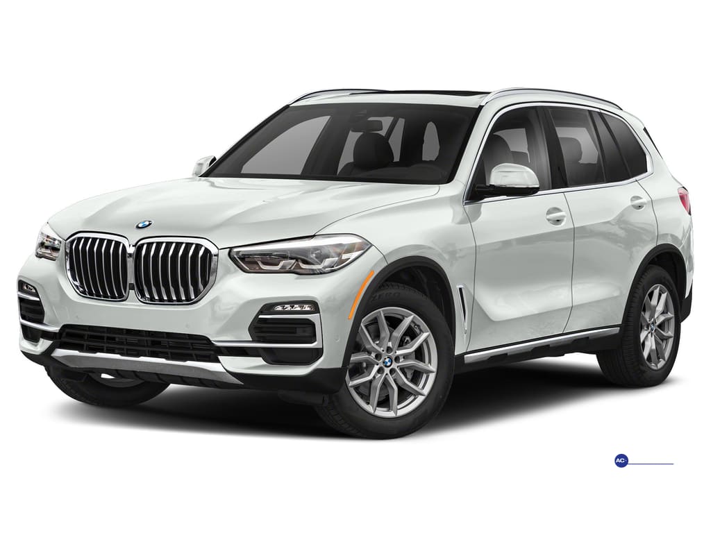 2022 BMW X5 sDrive40i's photo