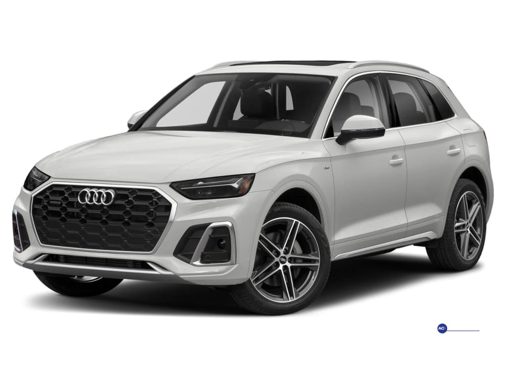 2022 Audi Q5 Premium Plus's photo