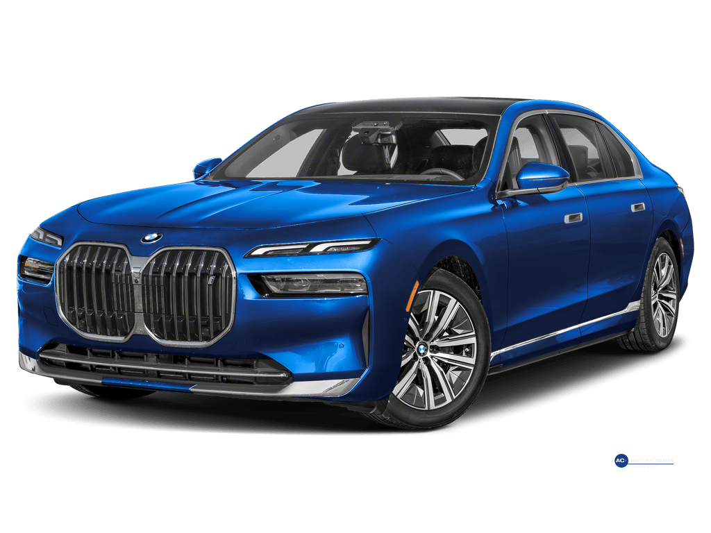 2023 BMW i7 xDrive60's photo