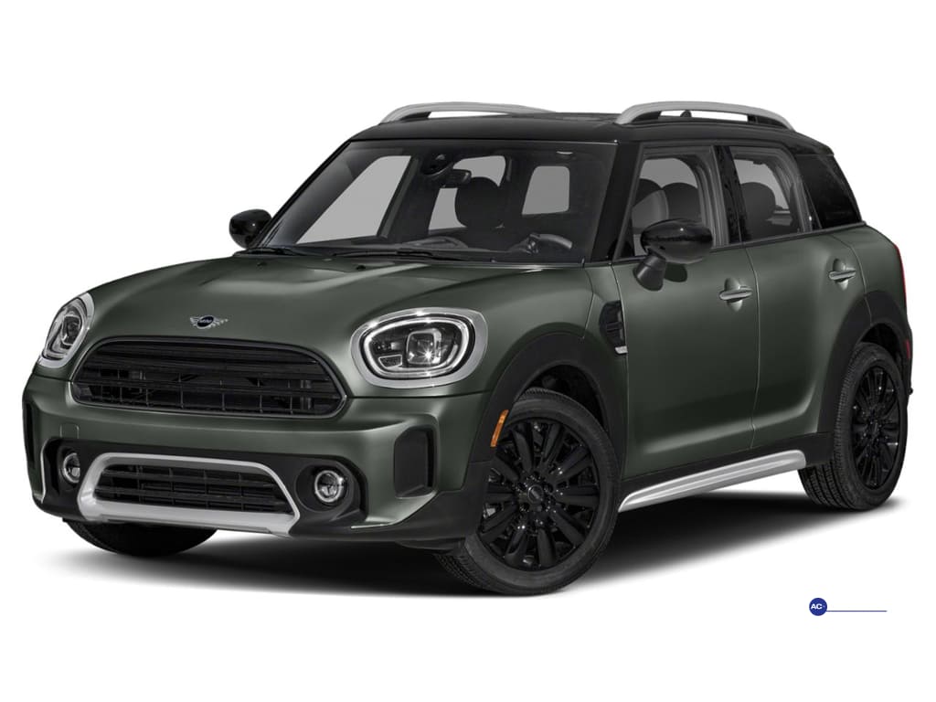 2022 MINI Countryman S's photo