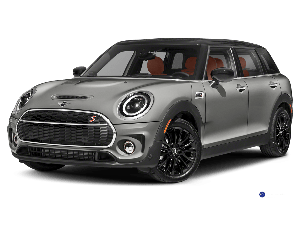 2023 MINI Clubman S's photo