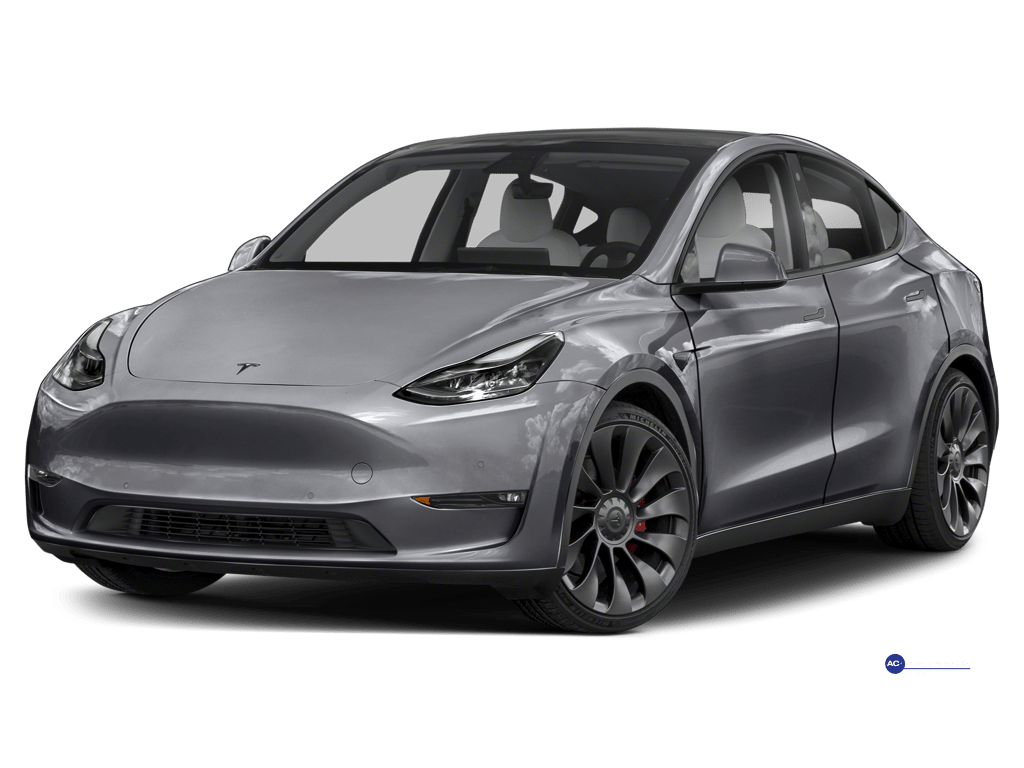 2022 Tesla Model Y Performance's photo