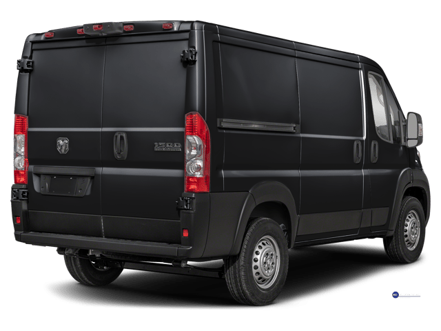 Ram ProMaster Cargo Van Tradesman 1500 2024