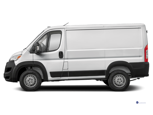 Ram ProMaster Cargo Van Tradesman 1500 2024