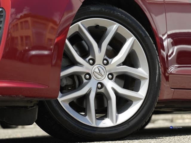 Acura ILX Base 2019