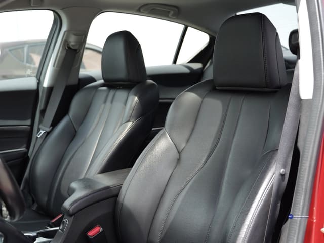 Acura ILX Base 2019