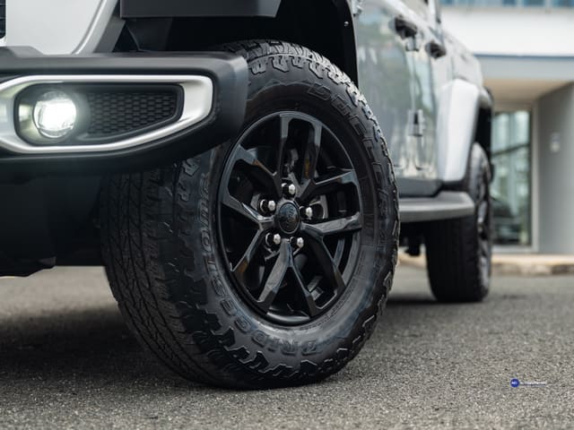 Jeep Gladiator Sport S 2022