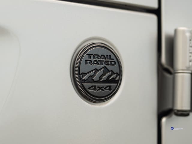 Jeep Gladiator Sport S 2022