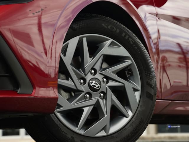 Hyundai Elantra SEL 2024