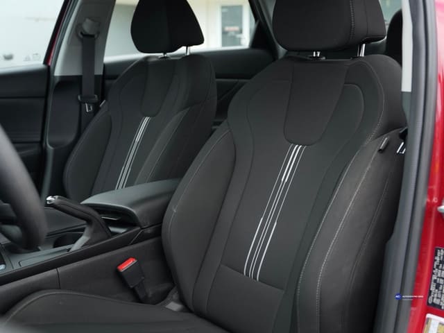 Hyundai Elantra SEL 2024
