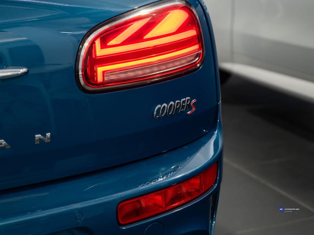MINI Clubman Cooper S 2023