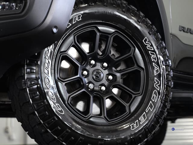 Ram 1500 Rebel 2026