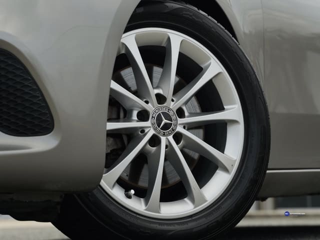 Mercedes-Benz A 220 A 220 2020