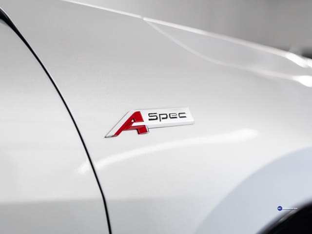 Acura ADX w/A-SPEC 2025