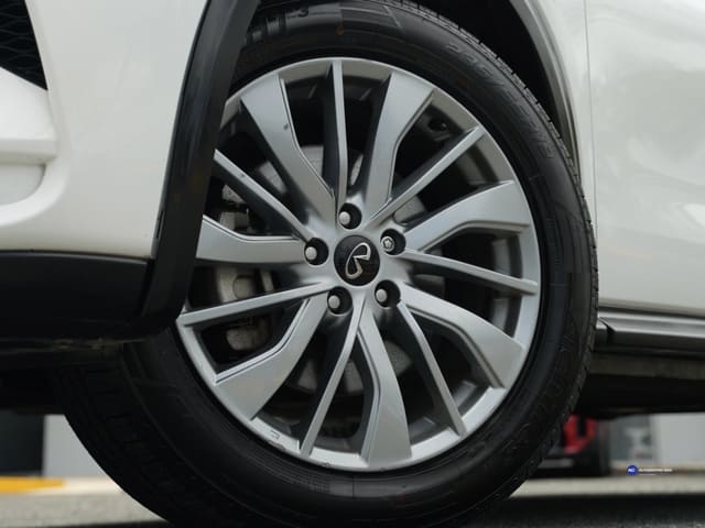 INFINITI QX50 Pure 2024