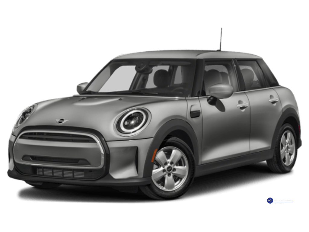 2023 MINI Hardtop 4 Door S
