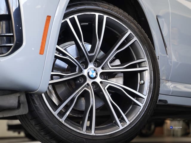 BMW X3 sDrive30i sDrive30i 2022
