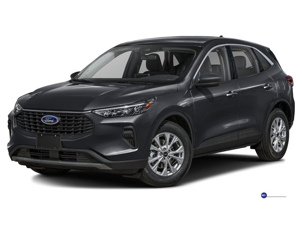 2023 Ford Escape Active FWD's photo