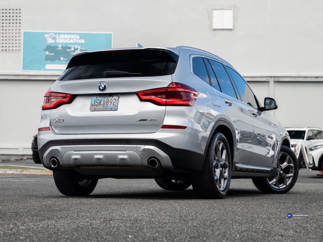 BMW X3 xDrive30e xDrive30e 2021