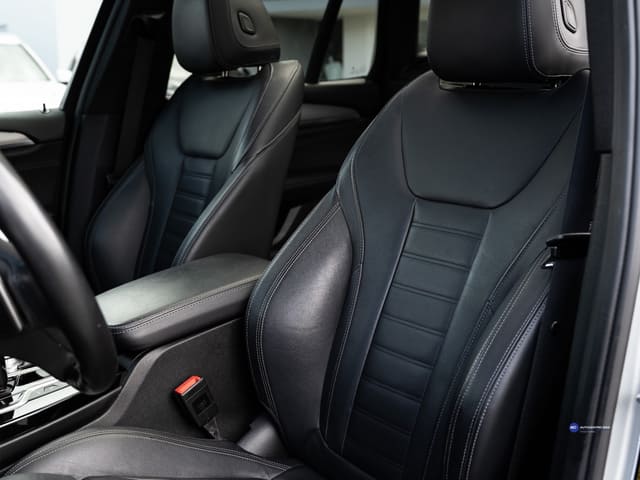 BMW X3 xDrive30e xDrive30e 2021