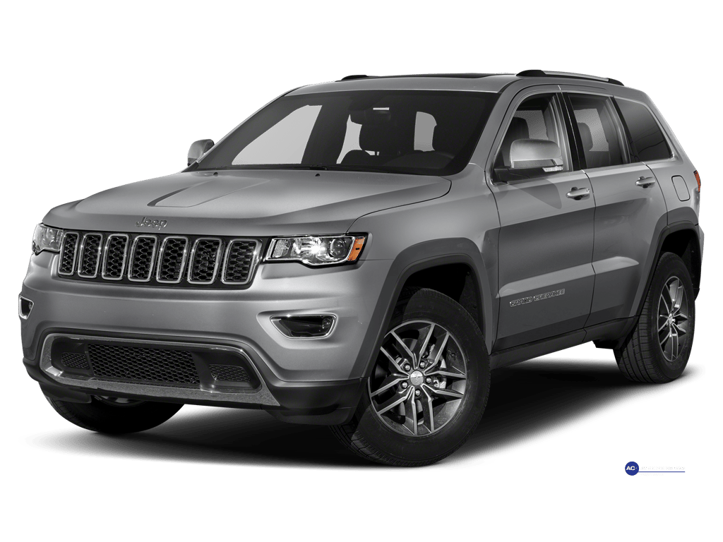 2019 Jeep Grand Cherokee Limited X's photo