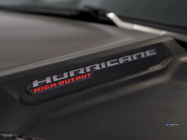 Ram 1500 RHO 2026