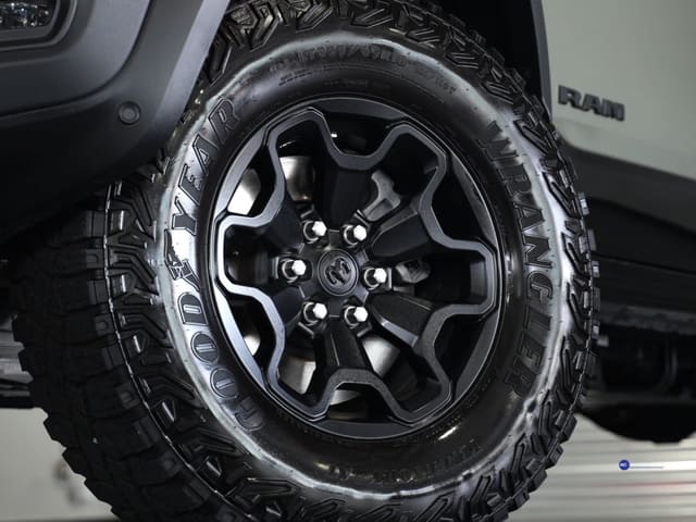 Ram 1500 RHO 2026