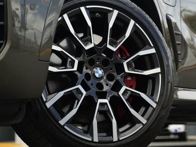 BMW X5 xDrive50e xDrive50e 2025