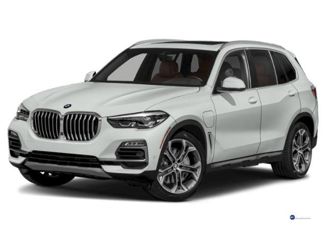 2022 BMW X5 xDrive45e