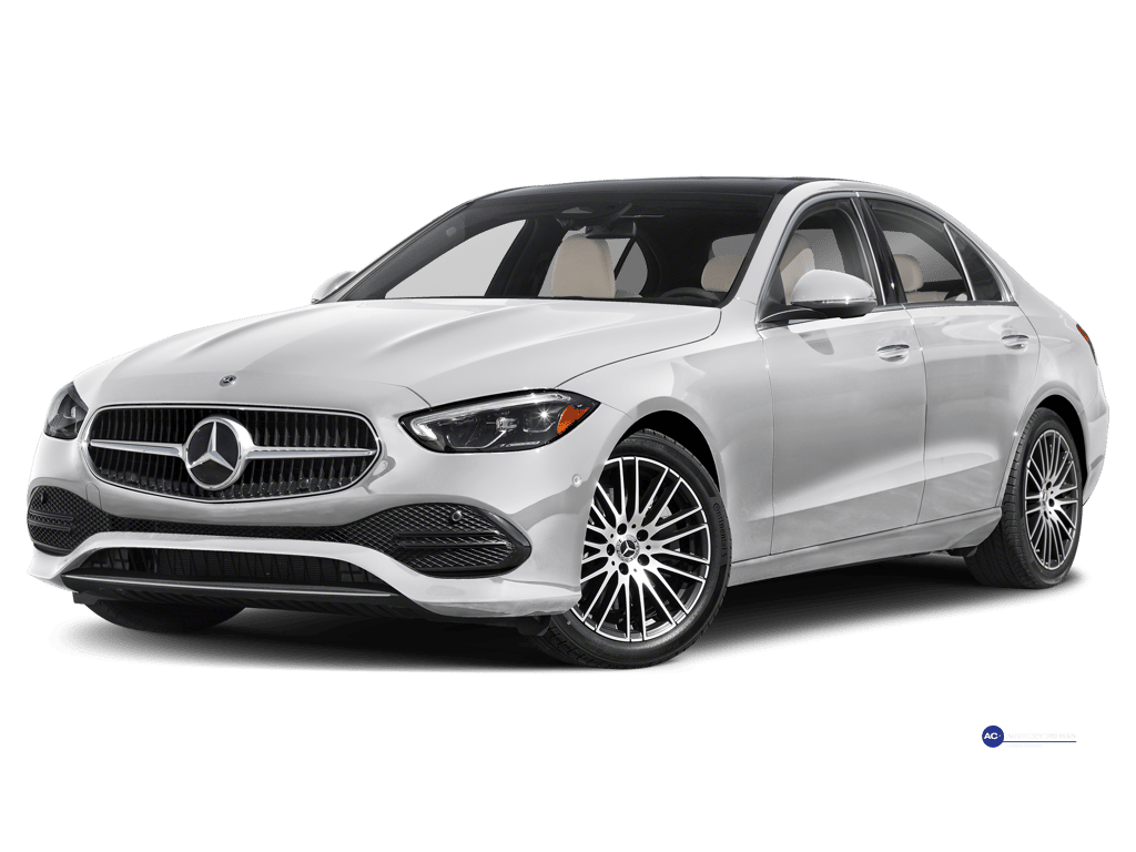 2024 Mercedes-Benz C-Class C 300's photo