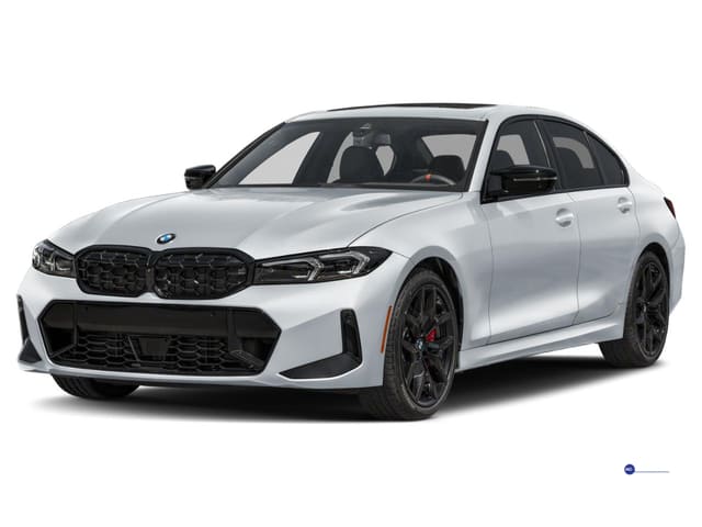 BMW M340i M340i 2025