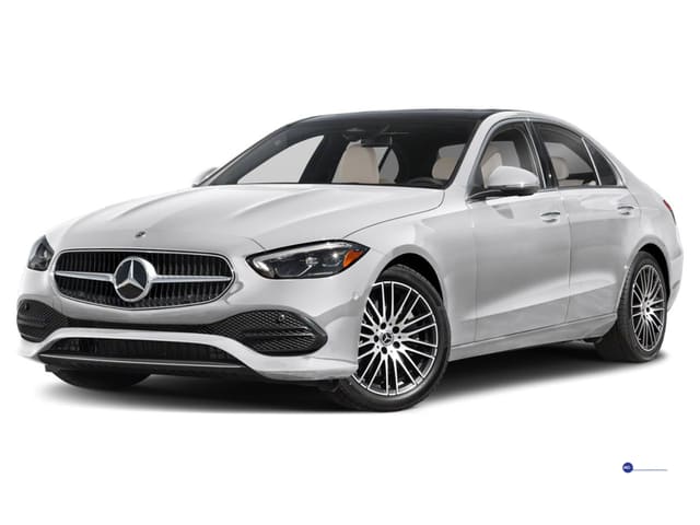 Mercedes-Benz C 300 C 300 2025