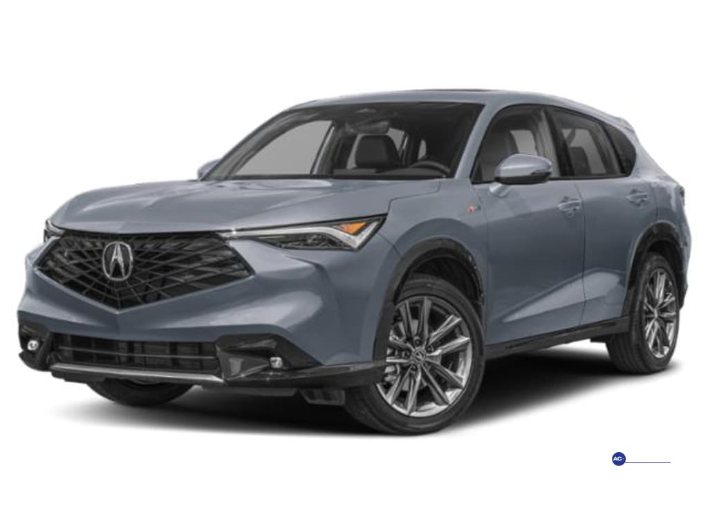 2025 Acura ADX A-Spec Package's photo