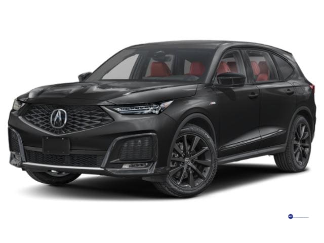 Acura MDX SH-AWD w/A-SPEC 2026