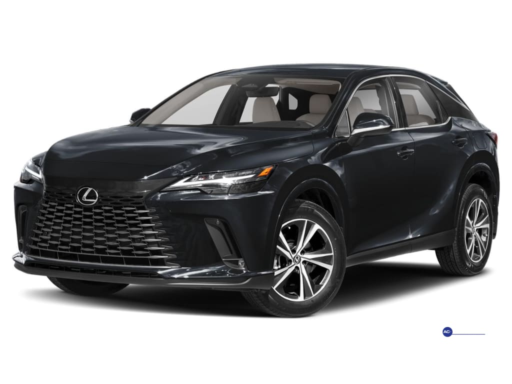 2025 Lexus RX 350 350 F SPORT AWD's photo