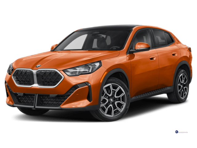 BMW X2 xDrive28i xDrive28i 2025