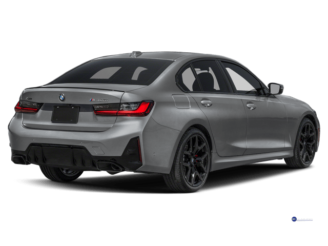 BMW M340i M340i 2025