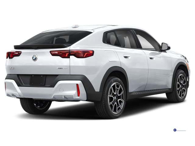 BMW X2 xDrive28i xDrive28i 2025