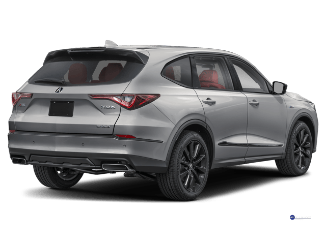 Acura MDX SH-AWD w/A-SPEC 2026