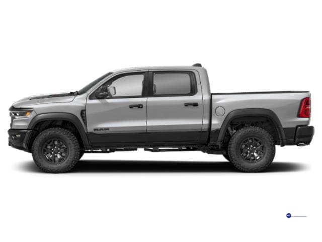 Ram 1500 RHO 2026