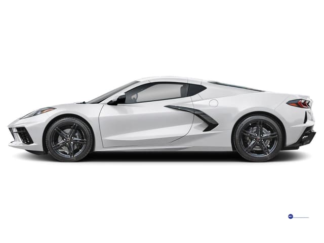 Chevrolet Corvette Stingray 2026