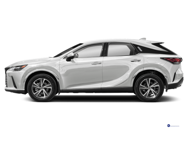 Lexus RX F SPORT Design 2025