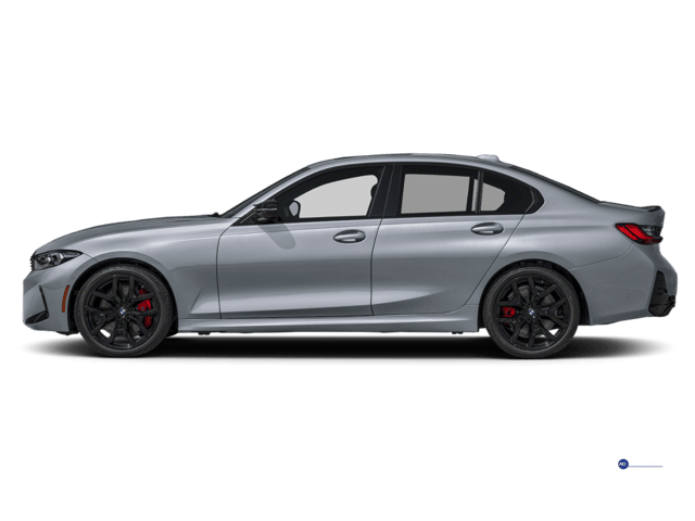 BMW M340i M340i 2025