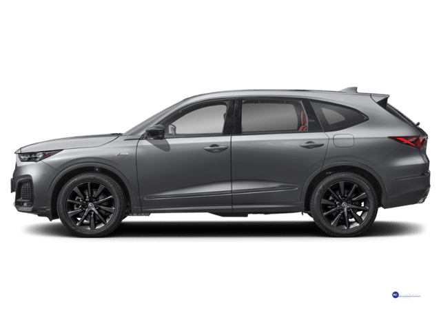 Acura MDX SH-AWD w/A-SPEC 2026