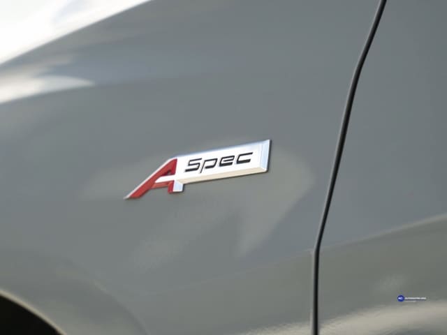 Acura RDX SH-AWD w/A-SPEC 2025