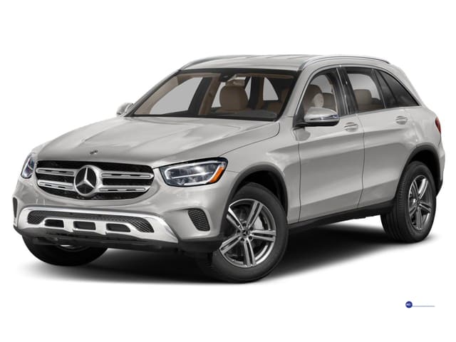 Mercedes-Benz GLC 300 GLC 300 2022